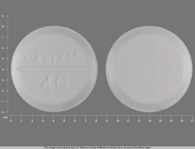 Image of Image of Lasix   by Sanofi-aventis U.s. Llc