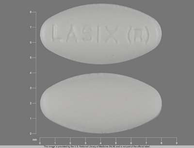 Image of Image of Lasix   by Sanofi-aventis U.s. Llc