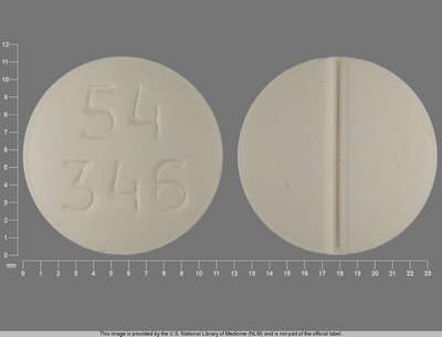 Image of Image of Lithium Carbonate  tablet, extended release by American Health Packaging