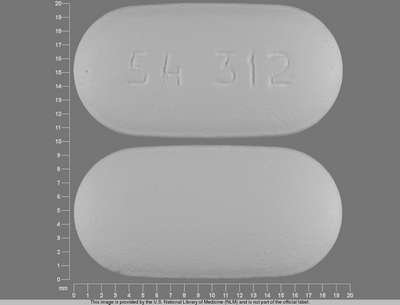 Image of Image of Clarithromycin   by West-ward Pharmaceuticals Corp.