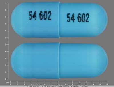 Image of Image of Ramipril  capsule by Hikma Pharmaceuticals Usa Inc.