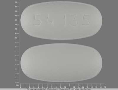 Image of Image of Mycophenolate Mofetil  tablet by Hikma Pharmaceuticals Usa Inc.