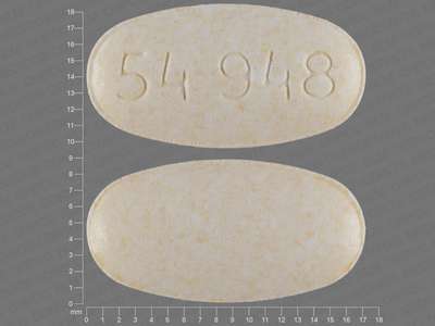 Image of Image of Irbesartan And Hydrochlorothiazide  tablet by Hikma Pharmaceuticals Usa Inc.