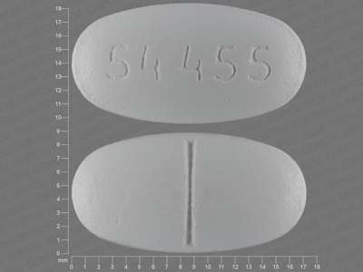 Image of Image of Tinidazole  tablet, film coated by Hikma Pharmaceuticals Usa Inc.
