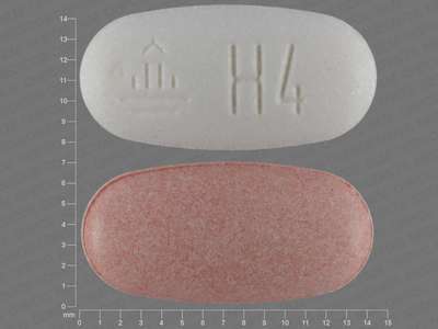 Image of Image of Telmisartan And Hydrochlorothiazide  tablet by Hikma Pharmaceuticals Usa Inc.