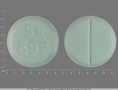Image of Image of Dexamethasone  tablet by West-ward Pharmaceuticals Corp.