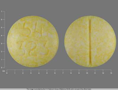 Image of Image of Methotrexate Sodium  tablet by West-ward Pharmaceuticals Corp.