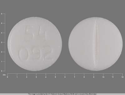 Image of Image of Prednisone  tablet by Hikma Pharmaceuticals Usa Inc.