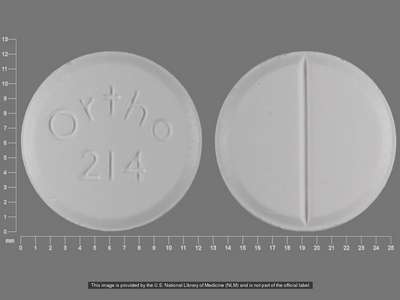 Image of Image of Grifulvin V   by Ortho-mcneil Pharmaceuticals