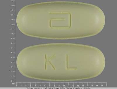 Image of Image of Biaxin   by Abbvie Inc.