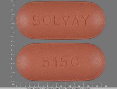 Image of Image of Teveten Hct   by Abbvie Inc.