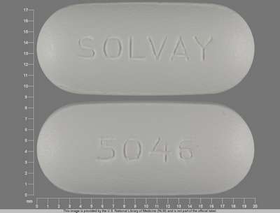 Image of Image of Teveten   by Abbvie Inc.