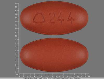 Image of Image of Tarka   by Abbvie Inc.
