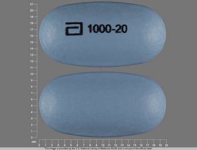 Image of Image of Simcor   by Abbvie Inc.