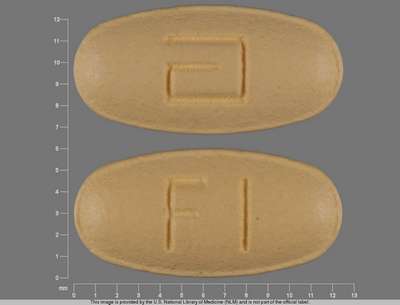 Image of Image of Tricor   by Abbvie Inc.