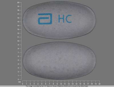 Image of Image of Depakote  ER tablet, extended release by Abbvie Inc.