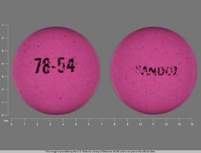 Image of Image of Methergine   by Novartis Pharmaceuticals Corporation