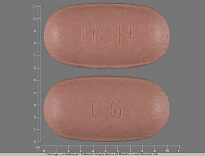 Image of Image of Diovan Hct  tablet, film coated by Novartis Pharmaceuticals Corporation