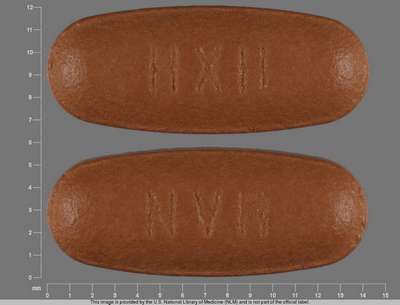 Image of Image of Diovan Hct  tablet, film coated by Novartis Pharmaceuticals Corporation