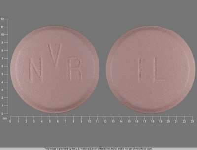 Image of Image of Tekturna   by Novartis Pharmaceuticals Corporation