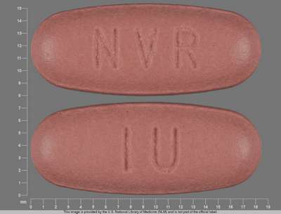 Image of Image of Tekturna   by Novartis Pharmaceuticals Corporation