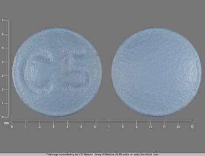 Image of Image of Clarinex   by Merck Sharp & Dohme Corp.