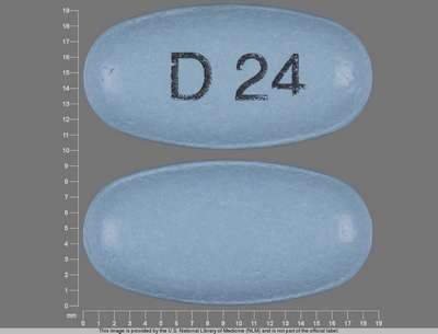 Image of Image of Clarinex-d 24 Hour   by Merck Sharp & Dohme Corp.