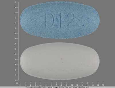 Image of Image of Clarinex-d 12 Hour   by Merck Sharp & Dohme Corp.