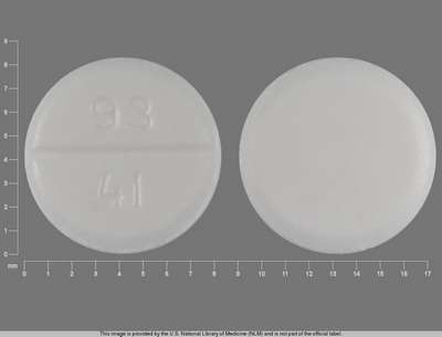 Image of Image of Clomiphene Citrate   by Teva Pharmaceuticals Usa, Inc.