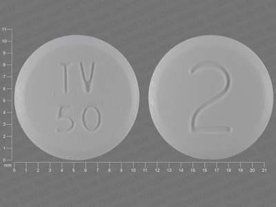 Image of Image of Acetaminophen And Codeine Phosphate  tablet by Teva Pharmaceuticals Usa, Inc.