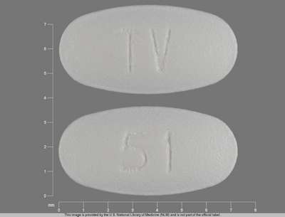 Image of Image of Carvedilol  tablet, film coated by Teva Pharmaceuticals Usa, Inc.