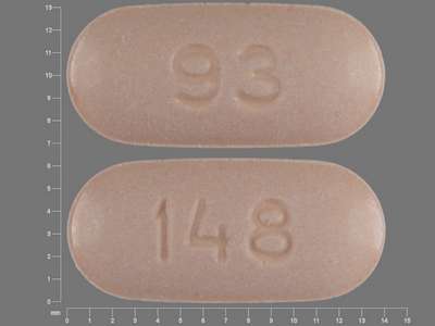 Image of Image of Naproxen   by Clinical Solutions Wholesale, Llc
