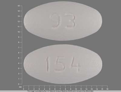 Image of Image of Ticlopidine Hydrochloride   by Teva Pharmaceuticals Usa Inc