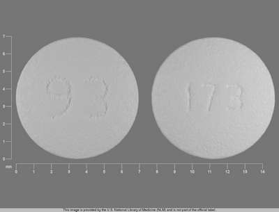 Image of Image of Leflunomide   by Teva Pharmaceuticals Usa Inc
