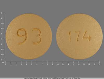 Image of Image of Leflunomide   by Teva Pharmaceuticals Usa Inc