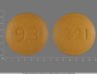Image of Image of Risperidone   by Teva Pharmaceuticals Usa Inc
