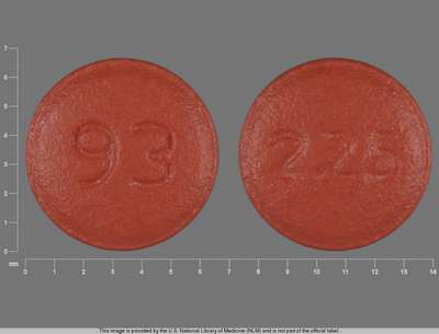 Image of Image of Risperidone   by Teva Pharmaceuticals Usa Inc