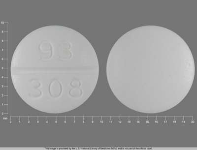 Image of Image of Clemastine Fumarate  tablet by Teva Pharmaceuticals Usa, Inc.
