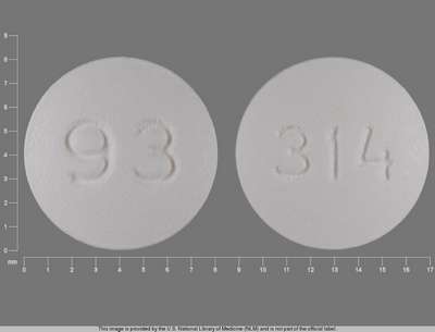 Image of Image of Ketorolac Tromethamine  tablet, film coated by Teva Pharmaceuticals Usa, Inc.