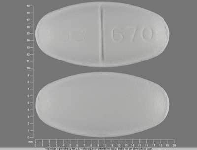 Image of Image of Gemfibrozil   by Teva Pharmaceuticals Usa, Inc.