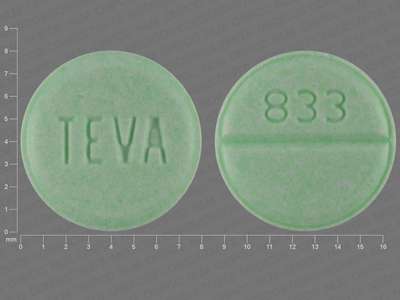 Image of Image of Clonazepam   by Teva Pharmaceuticals Usa, Inc.