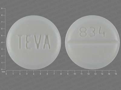 Image of Image of Clonazepam   by Teva Pharmaceuticals Usa, Inc.