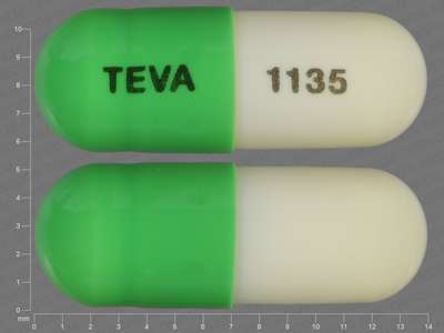 Image of Image of Acitretin  capsule by Teva Pharmaceuticals Usa, Inc.