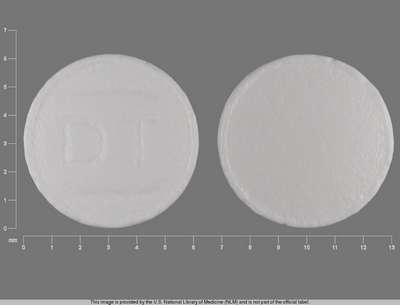 Image of Image of Tolterodine Tartrate   by Teva Pharmaceuticals Usa Inc
