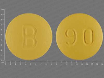 Image of Image of Nifedipine   by Teva Pharmaceuticals Usa