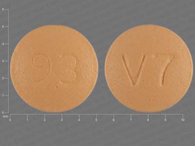 Image of Image of Quetiapine  tablet, film coated by Teva Pharmaceuticals Usa, Inc.