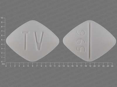 Image of Image of Doxazosin  tablet by Teva Pharmaceuticals Usa, Inc.