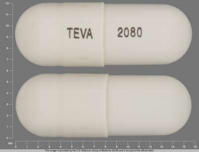 Image of Image of Hydrochlorothiazide   by Teva Pharmaceuticals Usa Inc