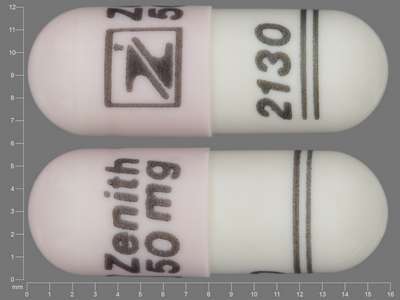 Image of Image of Nitrofurantoin   by A-s Medication Solutions