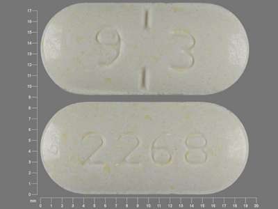 Image of Image of Amoxicillin  tablet, chewable by Proficient Rx Lp
